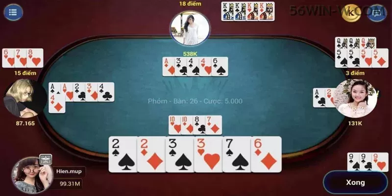 Programa VIP 56win - benefícios exclusivos