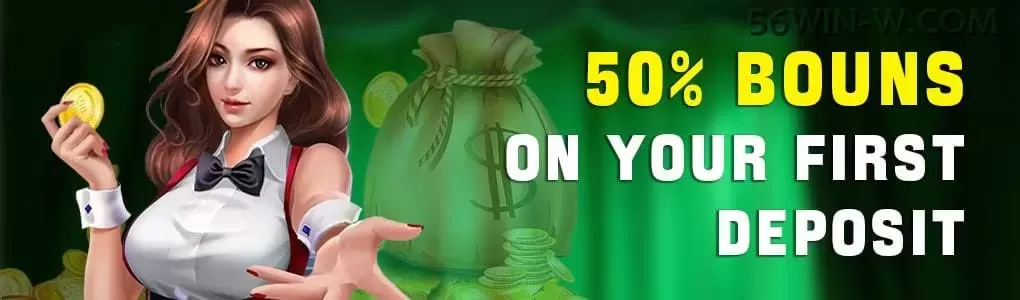 Cashback VIP 56win - reembolso semanal